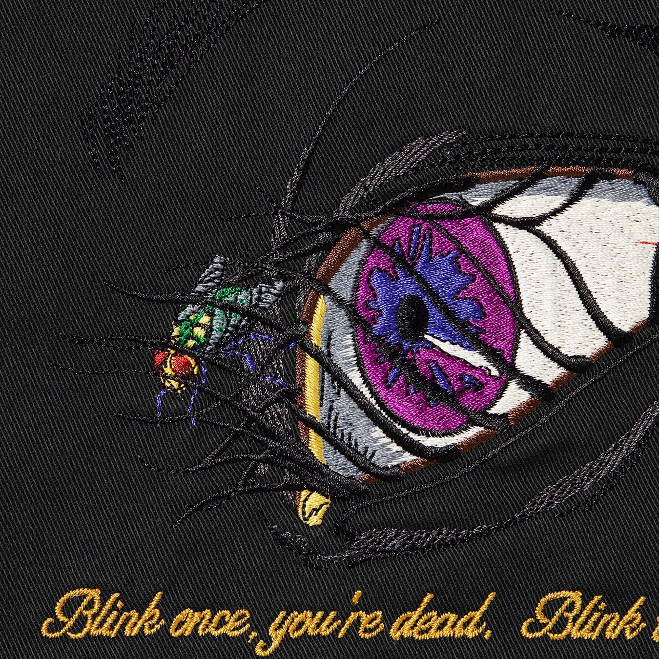 Aeon Flux Work Short view 3